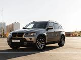 BMW X5 2008 годаүшін8 100 000 тг. в Астана