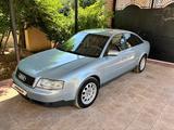 Audi A6 2002 года за 3 450 000 тг. в Шымкент