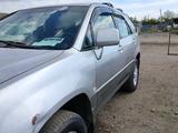 Lexus RX 300 2002 годаүшін5 300 000 тг. в Астана – фото 2