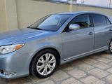 Toyota Avalon 2011 года за 9 800 000 тг. в Актау – фото 2