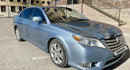 Toyota Avalon 2011 годаүшін9 500 000 тг. в Актау – фото 4