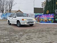 ВАЗ (Lada) 2114 2013 года за 3 000 000 тг. в Шымкент