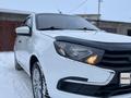 ВАЗ (Lada) Granta 2190 2020 годаүшін3 850 000 тг. в Караганда – фото 4