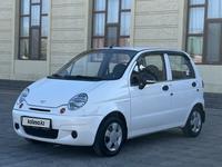 Daewoo Matiz 2013 года за 2 400 000 тг. в Шымкент