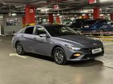 Hyundai Elantra 2023 годаүшін7 950 000 тг. в Алматы – фото 2