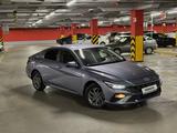 Hyundai Elantra 2023 годаүшін7 950 000 тг. в Алматы