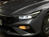 Hyundai Elantra 2023 годаүшін7 950 000 тг. в Алматы – фото 5