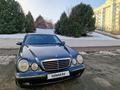 Mercedes-Benz E 320 2000 года за 2 700 000 тг. в Алматы – фото 2