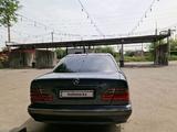 Mercedes-Benz E 320 2000 года за 2 700 000 тг. в Алматы – фото 5