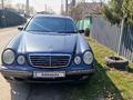 Mercedes-Benz E 320 2000 года за 2 700 000 тг. в Алматы – фото 6