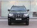 Toyota Land Cruiser Prado 2021 года за 22 750 000 тг. в Астана – фото 5