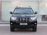 Toyota Land Cruiser Prado 2021 года за 22 750 000 тг. в Астана – фото 5