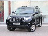 Toyota Land Cruiser Prado 2021 года за 22 750 000 тг. в Астана