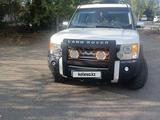Land Rover Discovery 2005 годаүшін9 300 000 тг. в Алматы