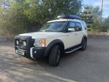 Land Rover Discovery 2005 годаүшін9 300 000 тг. в Алматы – фото 2