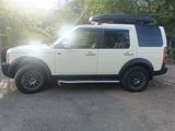 Land Rover Discovery 2005 годаүшін9 300 000 тг. в Алматы – фото 3