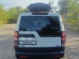 Land Rover Discovery 2005 годаүшін9 300 000 тг. в Алматы – фото 5