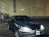 Honda Civic 1997 года за 1 800 000 тг. в Алматы – фото 2