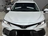 Toyota Camry 2024 года за 19 500 000 тг. в Актобе