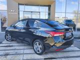 Hyundai Accent 2021 годаүшін8 250 000 тг. в Павлодар – фото 4