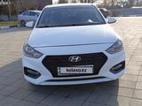 Hyundai Accent 2019 года за 7 200 000 тг. в Костанай – фото 2