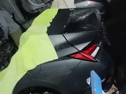 Hyundai Elantra 2025 года за 10 000 тг. в Алматы – фото 2