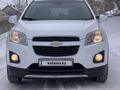 Chevrolet Tracker 2014 года за 6 200 000 тг. в Караганда