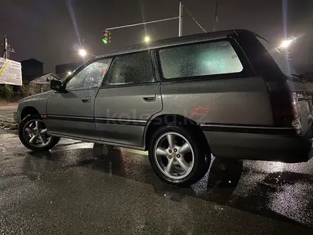 Subaru Legacy 1991 года за 1 850 000 тг. в Алматы – фото 2