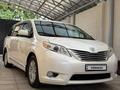 Toyota Sienna 2015 года за 15 000 000 тг. в Алматы – фото 4