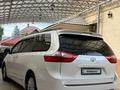 Toyota Sienna 2015 года за 15 000 000 тг. в Алматы – фото 5