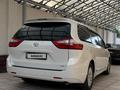 Toyota Sienna 2015 года за 15 000 000 тг. в Алматы – фото 6