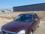 ВАЗ (Lada) Priora 2170 2010 года за 1 400 000 тг. в Шымкент – фото 3