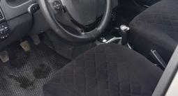ВАЗ (Lada) Priora 2170 2014 года за 2 650 000 тг. в Актобе – фото 2