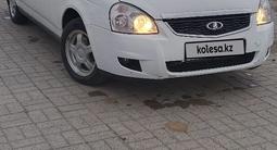 ВАЗ (Lada) Priora 2170 2014 года за 2 650 000 тг. в Актобе