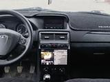 ВАЗ (Lada) Priora 2170 2014 годаүшін2 650 000 тг. в Актобе – фото 5