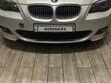 BMW 530 2003 годаүшін5 000 000 тг. в Петропавловск – фото 2