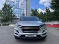 Hyundai Tucson 2020 года за 11 200 000 тг. в Уральск
