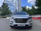 Hyundai Tucson 2020 года за 11 200 000 тг. в Уральск