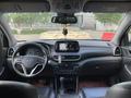 Hyundai Tucson 2020 года за 11 200 000 тг. в Уральск – фото 7