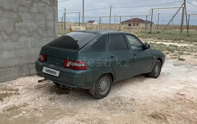 ВАЗ (Lada) 2112 2003 годаүшін580 000 тг. в Актау