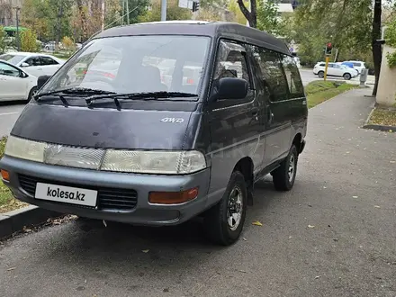 Toyota Town Ace 1993 года за 1 300 000 тг. в Алматы