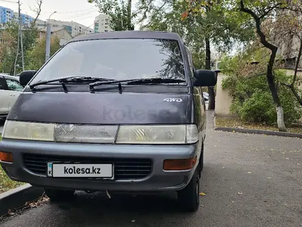 Toyota Town Ace 1993 года за 1 300 000 тг. в Алматы – фото 2