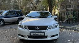 Lexus GS 350 2011 годаfor8 000 000 тг. в Алматы