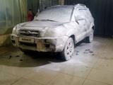 Hyundai Tucson 2006 годаfor4 200 000 тг. в Актобе – фото 3