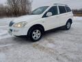 SsangYong Kyron 2012 годаүшін5 600 000 тг. в Караганда – фото 2