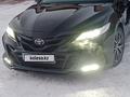 Toyota Camry 2021 годаfor17 500 000 тг. в Астана – фото 3