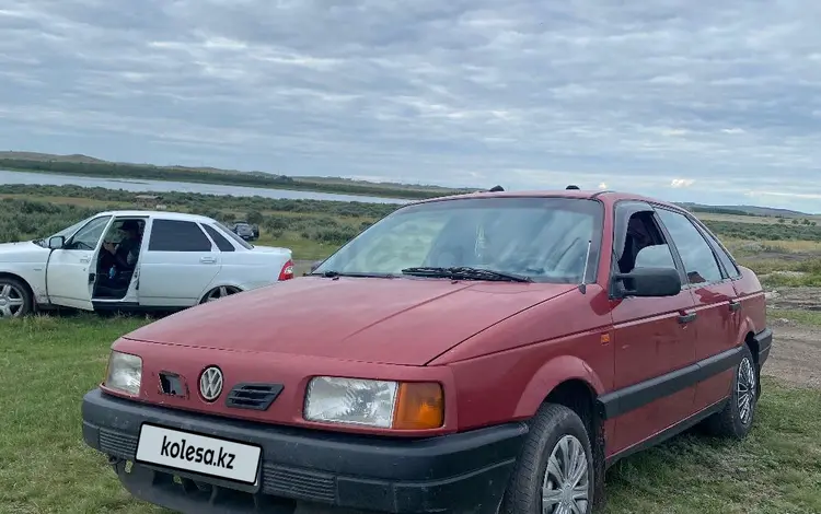 Volkswagen Passat 1992 года за 900 000 тг. в Астана