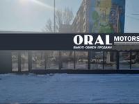 ORAL-MOTORS 07 в Уральск