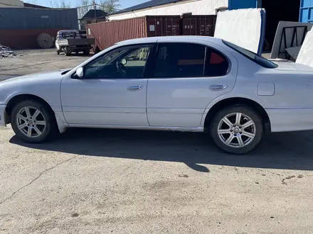 Nissan Cefiro 1998 года за 2 000 000 тг. в Астана – фото 13