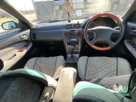 Nissan Cefiro 1998 года за 2 000 000 тг. в Астана – фото 4